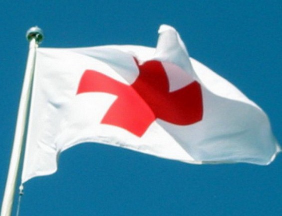 Красный Крест засудит 17 западных СМИ за ложь о гумконвоях в Донецк. Красный Крест защитит свою репутацию в суде