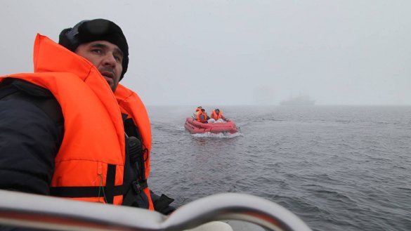 Глава Поморья: Голос регионов должен быть услышан