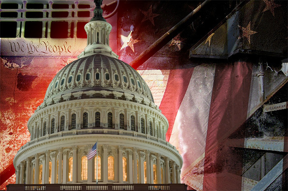 США и Венесуэла: борьба за выживание между президентами и законодателями. США и Венесуэла: борьба за выживание между президентами и законо