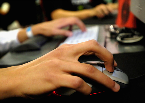 Российский 4G интернет обогнал американский на 42,9%. Интернет