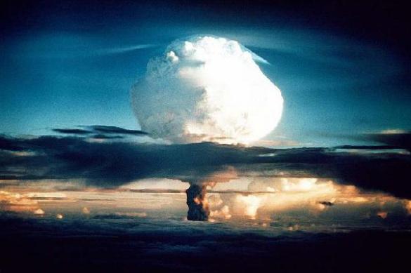 Идея-фикс США - наказать Россию, 