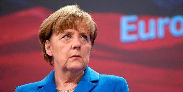 Песков: Президент Путин приветствует желание Меркель приехать 10 мая в Москву. 315511.jpeg