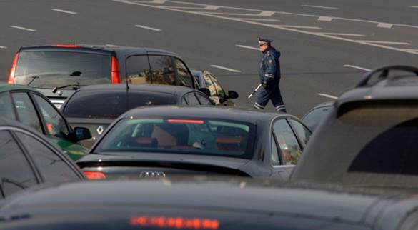 ДТП под Красноярском унесло жизни 9 человек