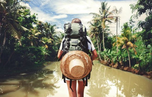 Фатальный туризм: как не стать его жертвой?. Фатальный туризм: как не стать его жертвой?. Трагический исход, как не стать жертвой во время туризма?