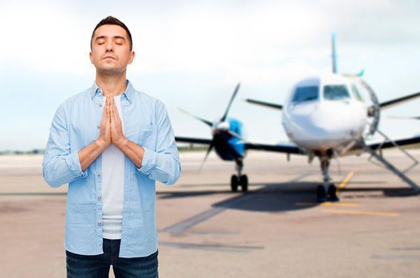 Аэрофобия: Спасет творчество и капелька любимых духов. Аэрофобия: Спасет творчество и капелька любимых духов. Методы борьбы с аэрофобией