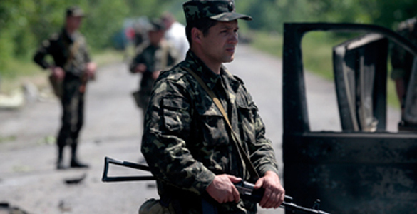 ДНР объявила мобилизацию медицинского персонала. Донецк зовет медиков на войну