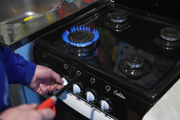 Новостройки подорожают после введения новых правил газификации &mdash; Минстрой﻿. 397522.jpeg