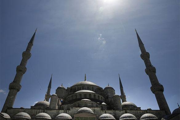 То, что Узбекистан кишит исламистами - это миф