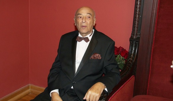 Наследники Владимира Этуша готовятся к борьбе за недвижимость﻿. 400525.jpeg