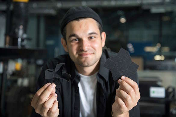 Британская 