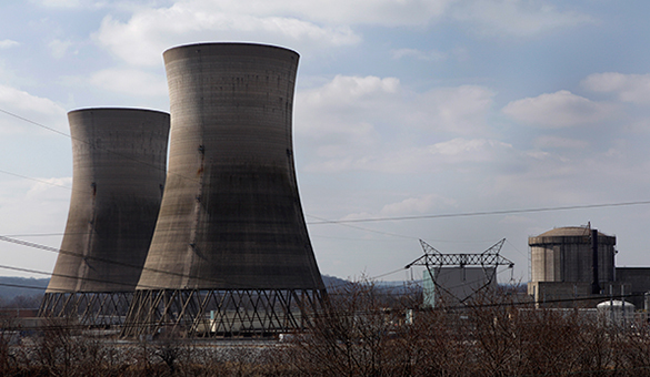 Рогозин предупреждает о возможности нового Чернобыля на Украине. Рогозин предупреждает о возможности нового Чернобыля на Украине
