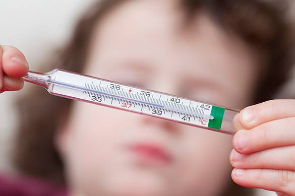 Минздрав бьет тревогу: Грипп убил почти три десятка россиян