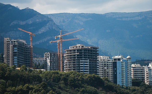 Ввод жилья в Крыму осложняется из-за санкций﻿. 401533.jpeg