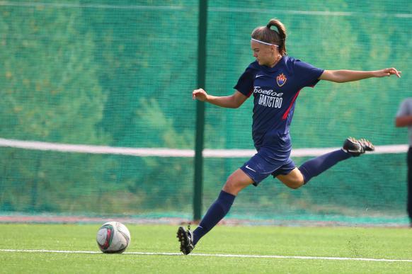 СМИ: футболистки ЦСКА подвергались домогательствам со стороны тренеров. 401535.jpeg