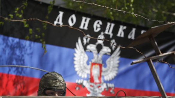 Военные эксперты ОБСЕ, взятые в плен в Славянске, рассказали о своей миссии. Военные эксперты ОБСЕ, взятые в плен в Славянске, рассказали о с