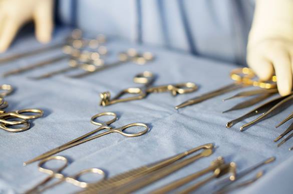 Врачи поставили на ноги подростка, которого уже привезли умирать