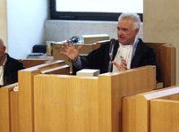 Боксер получил условный срок за случайное убийство. sud