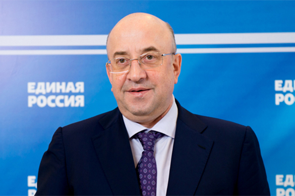 Владимир Плигин