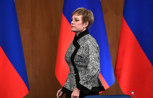 Марина Ковтун: Марина Ковтун: