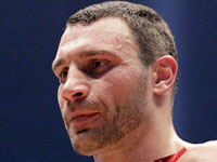 Дэвиду Хэю не нравится рефери на поединок с Кличко. klichko