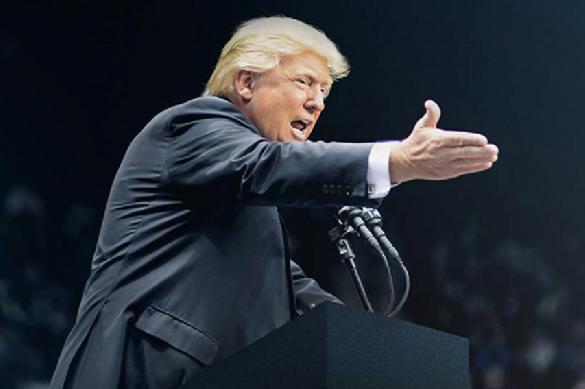 Экс-помощник Трампа: президент составлял список "змей" в Белом доме. 397551.jpeg