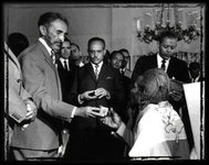 Хайле&nbsp;Селлассие&nbsp;на&nbsp;Ямайке