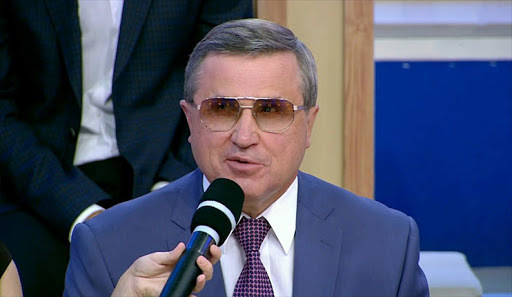 Ямал: Север для людей. Ямал: Север для людей. 