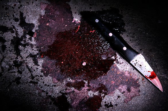 Житель Вологды убил жену за просьбу убраться в доме