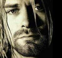 Похищен прах легендарного музыканта Курта Кобейна