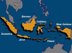 ГЕОГРАФИЯ ПЕНТАГОНА: СЛЕДУЮЩАЯ ОЧЕРЕДЬ ЗА ИНДОНЕЗИЕЙ