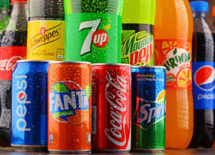 Доктор Мясников предупредил об опасности газированной воды