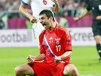 Сегодня Россия поборется с Грецией за выход в четвертьфинал. 261557.jpeg