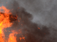 Прорыв газопровода вспыхнули дачи в Подмосковье. 273557.jpeg