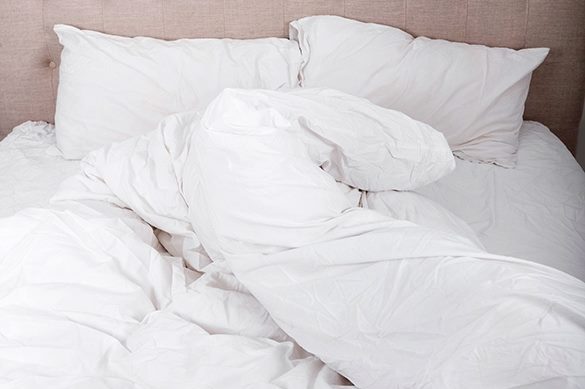 бессонница