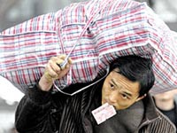 Китай разрешил конфликт вокруг Черкизовского рынка