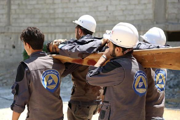 США эвакуируют 