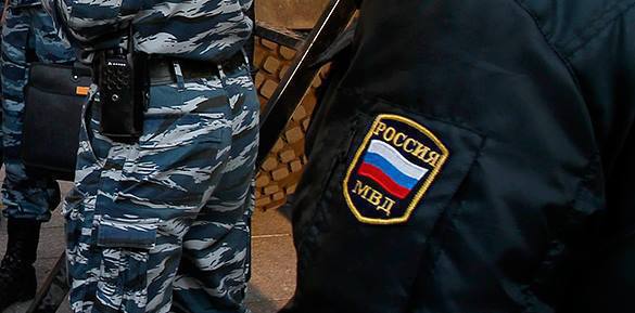 Полицейских из Нижнего Новгорода привлекут за халатность