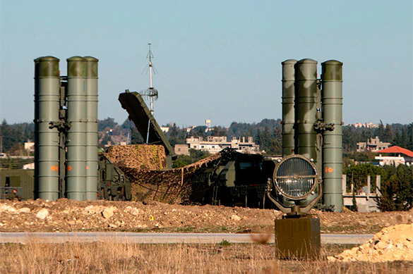 США больше не смогут смещать глав Ближнего Востока