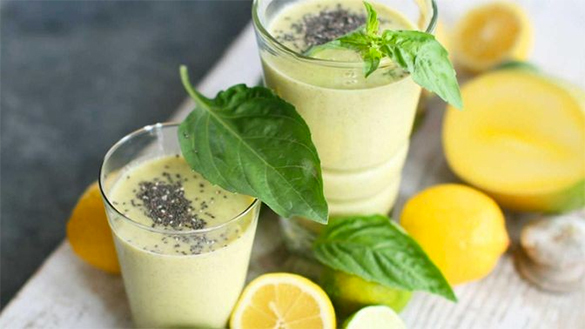 3 естественных напитка, давших фору энергетикам. энергетические напитки, сок