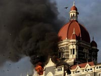 Интерпол: к атаке на Мумбаи причастны террористы из 7 стран