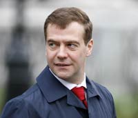 medvedev