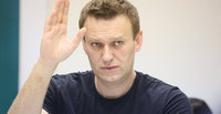 Навальный оплатил штраф в полмиллиона рублей по делу 