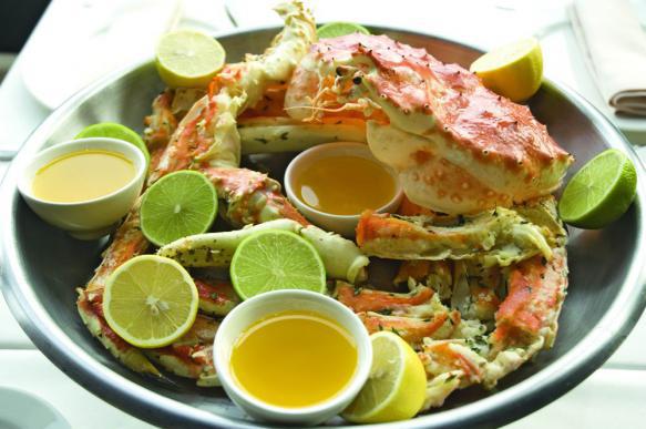 Неправильные крабы к новогоднему столу. 396577.jpeg