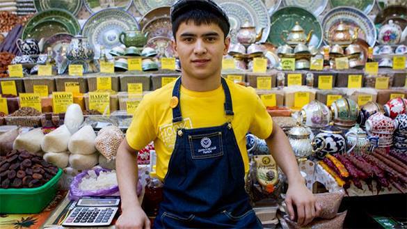 Россия значительно усложнила тесты для мигрантов. В России усложнились тесты для мигрантов