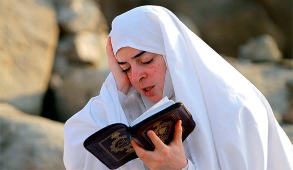 Исламофобия во Франции выросла на 500%. Также из нее бегут евреи. 317585.jpeg