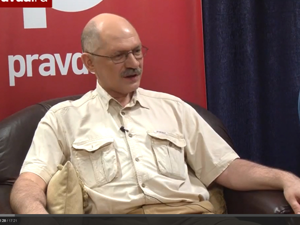 Европа всегда ссорила славян . Европа всегда ссорила славян . Европа всегда ссорила славян .