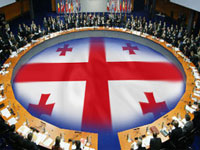 В Грузии завершаются учения НАТО