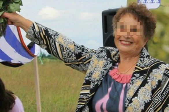 Провинциальная самогонщица ограбила банк ради квартиры для внучки. 388599.jpeg