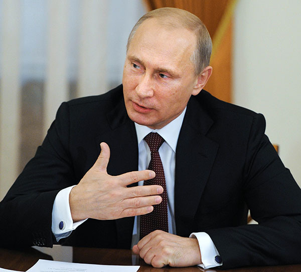 Президент предложил создать российский рейтинг вузов. 302600.jpeg