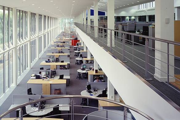 Дело Вымпелкома: Арендный конфликт грозит обрушить рынок?